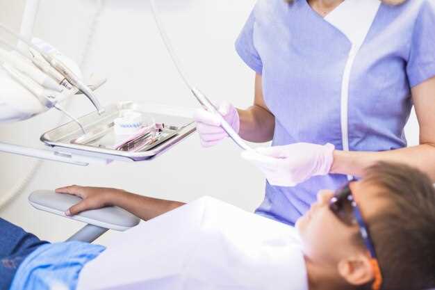 Регулярные посещения стоматолога: почему это важно
