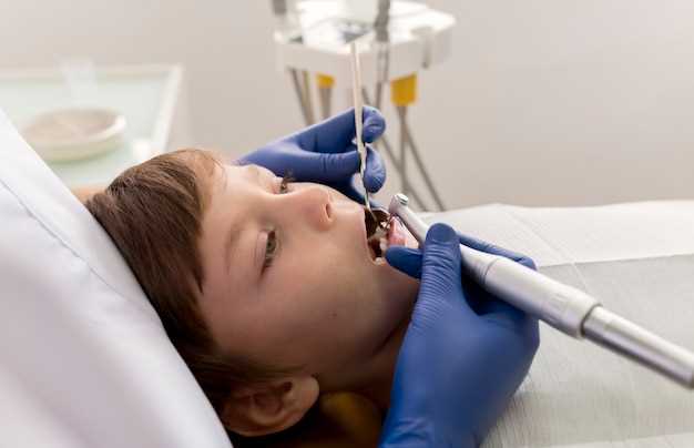Симптомы и диагностика аллергии на анестезию у детей