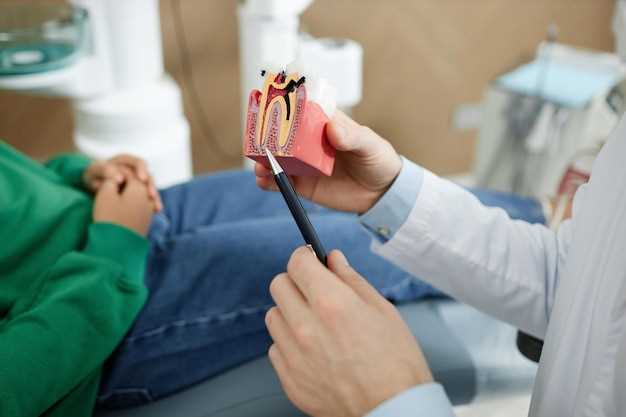 Болезненно ли лечение корневых каналов зубов?