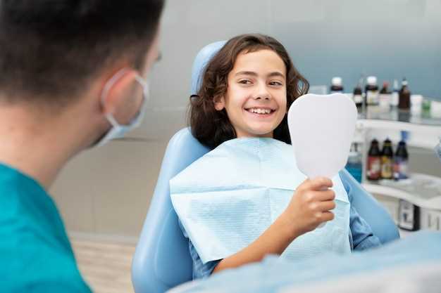 Самое первое, что нужно сделать, если у ребенка появился зубной болезненный зуб - это обратиться к стоматологу. Только квалифицированный доктор сможет определить причину боли и назначить необходимое лечение. Не стоит откладывать визит к стоматологу, так как заболевания зубов могут прогрессировать и вызывать серьезные осложнения.
