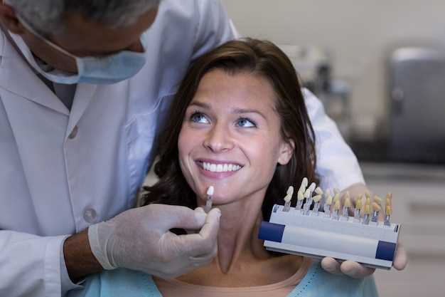 Преимущества имплантации зубов: