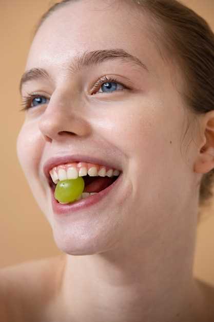 Роль антисептических средств в защите полости рта от бактерий