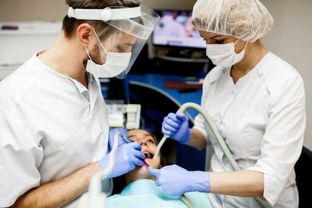 Сохранение здоровья полости рта является одной из важных задач, которую стоит ставить перед собой каждому человеку. Регулярное посещение стоматолога и правильный уход за зубами являются основой профилактики стоматологических проблем. Однако, помимо этого, существуют и другие эффективные методы, которые позволяют достичь отличных результатов без боли.