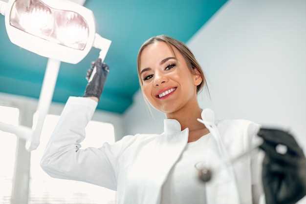 Основные факторы, влияющие на выбор процедур эстетической стоматологии