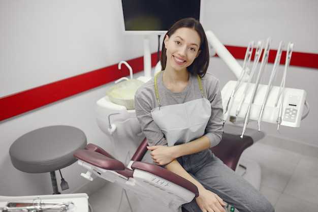 Процедуры для отбеливания зубов и достижения белоснежной улыбки