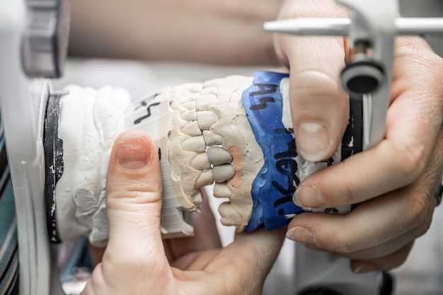 Процесс установки фиксированных протезов состоит из нескольких этапов, каждый из которых играет важную роль в достижении оптимального результата. Первым этапом является осмотр и консультация у стоматолога. Врач проводит детальный осмотр полости рта, оценивает состояние зубов, десен и костной ткани. Затем проводится обсуждение плана лечения, включая выбор материала и дизайна протеза, а также определение ожидаемого конечного результата.