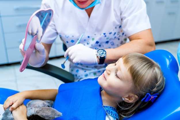 undefinedИмплантация зубов</strong> – это процесс восстановления зуба путем вживления искусственного корня в кость челюсти или верхней челюсти. Этот метод позволяет восстановить не только функциональные возможности зубов, но и эстетический вид улыбки ребенка.
