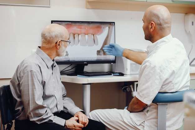 Этапы имплантации зубов: от подготовки до реабилитации