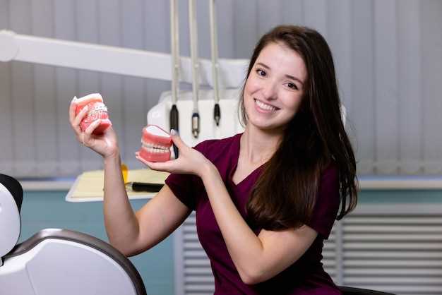 Преимущества имплантации зубов по сравнению с другими методами восстановления зубной арки