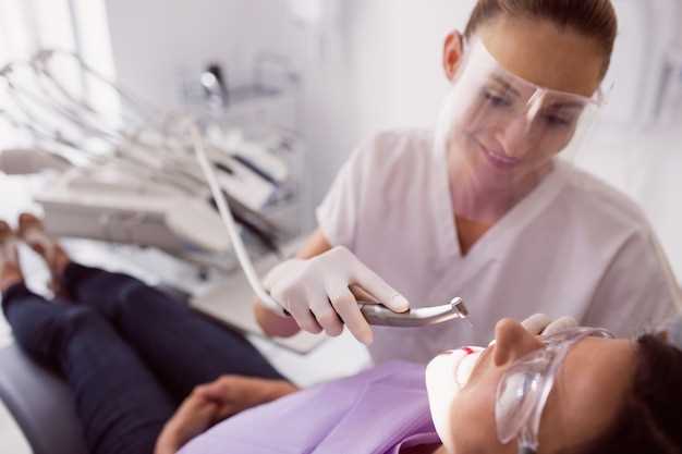 Инновационные технологии в эстетической стоматологии