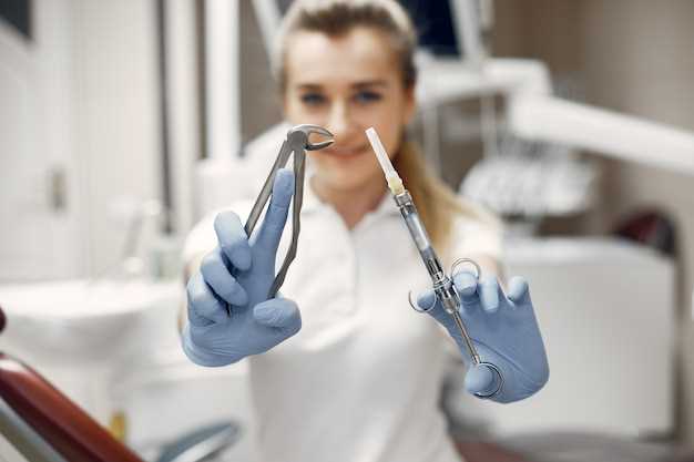 Уникальные устройства в стоматологии
