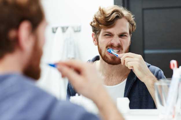Первая и одна из самых распространенных ошибок – неправильная техника чистки зубов. Многие люди считают, что достаточно только пройтись зубной щеткой по поверхности зубов, но это далеко не так. Правильная техника включает щадящее, но эффективное движение, чтобы удалить налет и остатки пищи с каждой стороны зуба и десневого края. Рекомендуется использовать мягкую зубную щетку и чистить зубы в течение 2-3 минут.