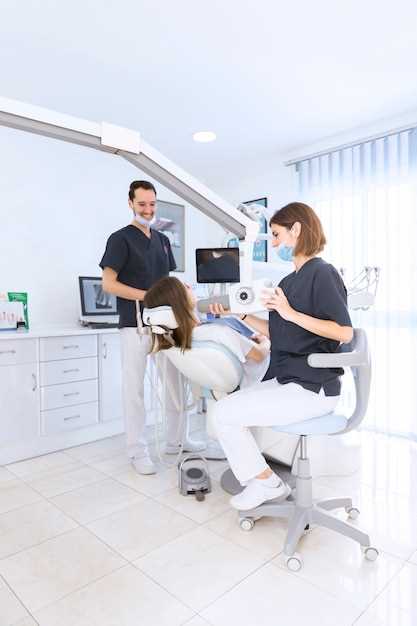 Качество лечения в стоматологической клинике:
