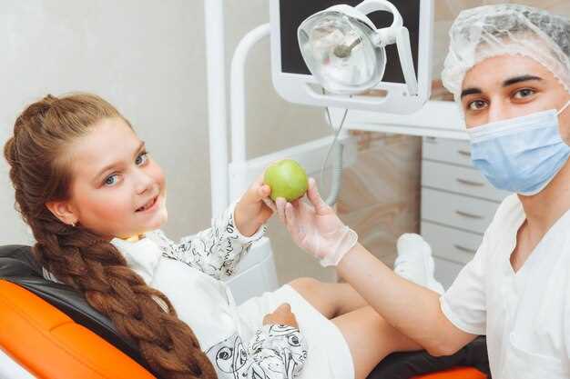 Важность регулярных посещений стоматолога во время беременности