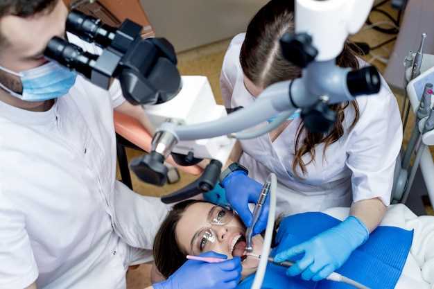 undefinedМикроскопическое лечение зубов – это метод, при котором стоматолог использует специальный микроскоп, позволяющий увеличить изображение зуба до нескольких десятков раз. Такое увеличение позволяет лучше видеть и анализировать состояние зуба, выявлять и удалять даже самые мелкие полости и повреждения.</strong>
