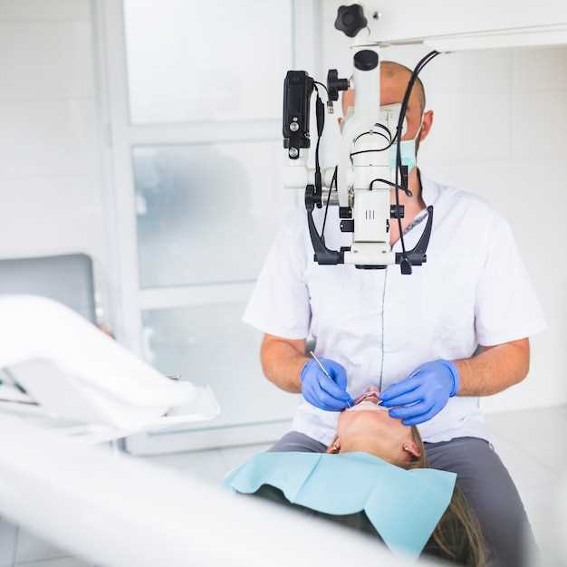 Кроме того, микроскопическое лечение зубов позволяет существенно уменьшить риск повреждения окружающих тканей и нервов. Точная визуализация позволяет врачу работать более осторожно и аккуратно, минимизируя возможность случайных повреждений и дополнительной боли. Таким образом, пациенты могут ожидать более комфортного и безопасного опыта лечения.