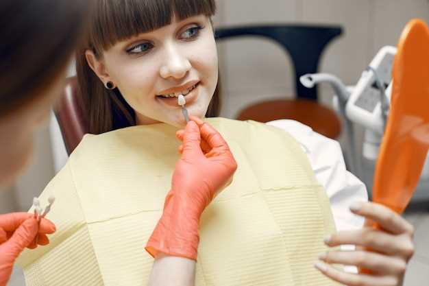 Причины и виды травм зубов