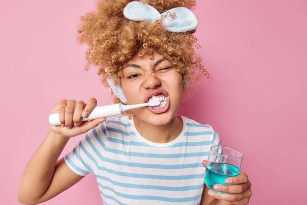 Основные ошибки при чистке зубов