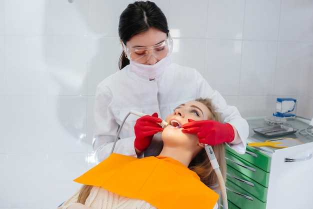 Рекомендуемые интервалы между посещениями стоматолога