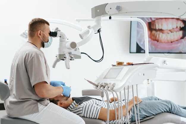 Преимущества современных технологий в лечении зубов