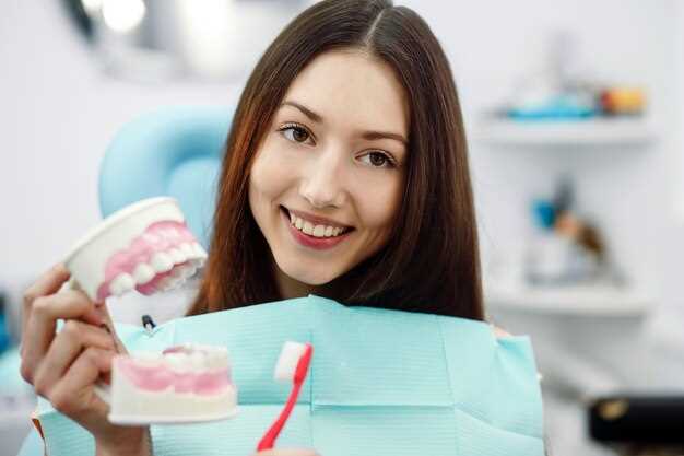 1. Правильное чистение зубов