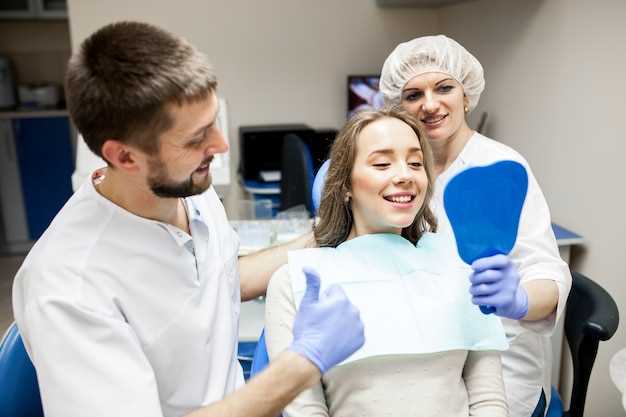 Основные причины стоматологических проблем