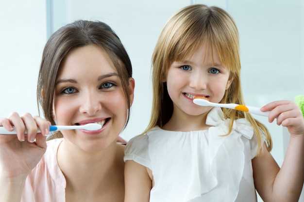 Интересные и игровые зубные щетки для привлечения внимания детей