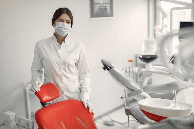 Критерии выбора стоматологической установки для малой клиники