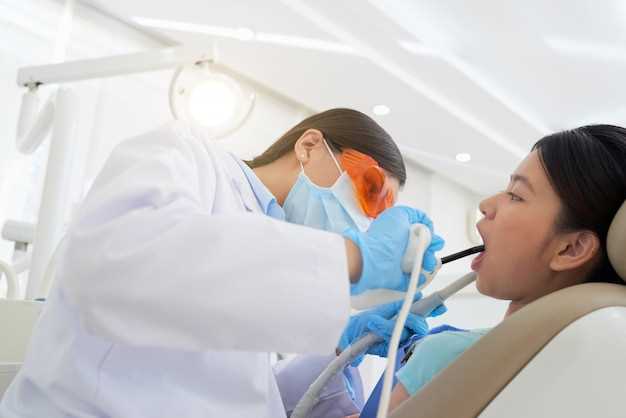 Рентгеновские исследования в диагностике полости рта