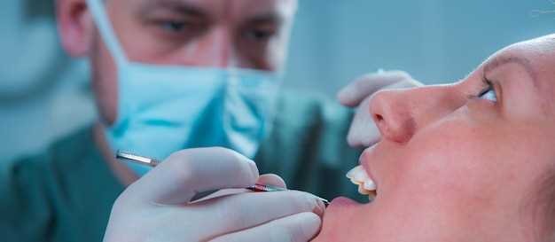 Инвизибильная ортодонтия: эффективное решение для проблем с межзубными промежутками