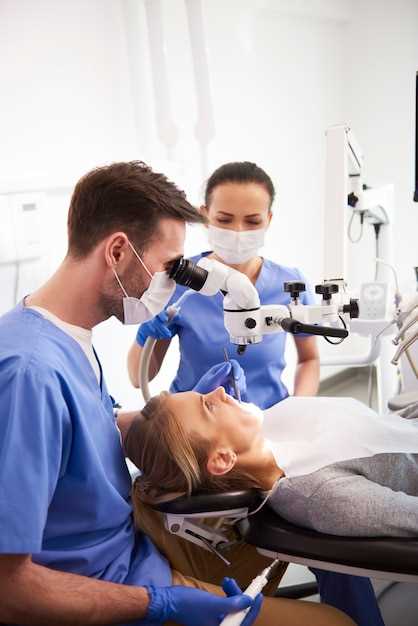 Новейшие тенденции в применении микроскопа в стоматологии