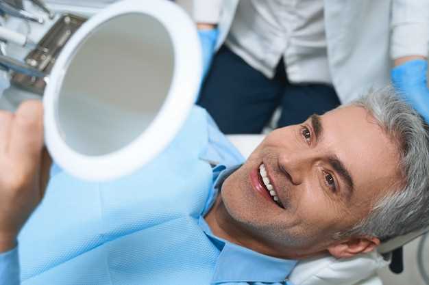 Защита и красота зубов: важность микроскопического лечения