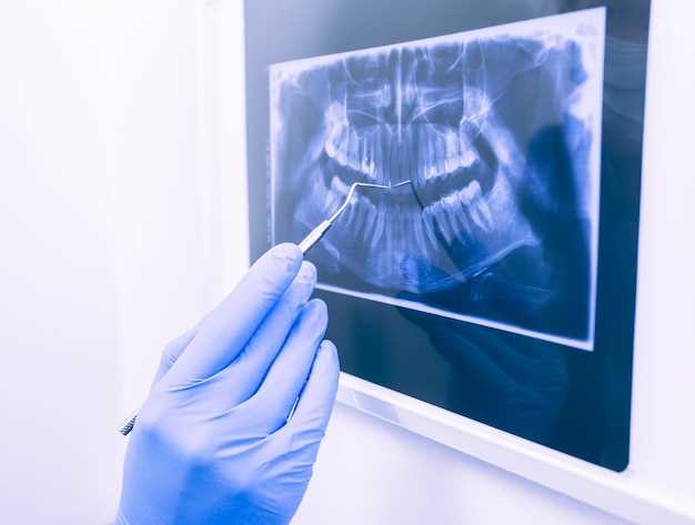 Искусственный интеллект и автоматизация в стоматологии