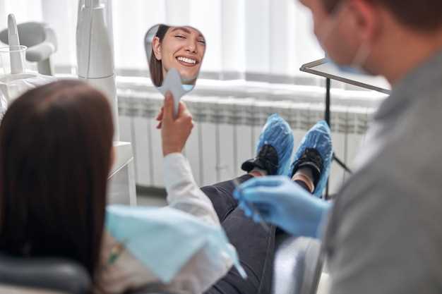 Одним из самых актуальных направлений в стоматологической науке является исследование и применение новых технологий в дентальном уходе. Ведущие стоматологические центры и лаборатории по всему миру разрабатывают уникальные способы и методы, которые помогают сохранить здоровье зубов и десен на протяжении всей жизни. Такие новые открытия в стоматологии имеют огромный потенциал для предотвращения и лечения различных заболеваний полости рта, а также для повышения эффективности процедур восстановления зубов.