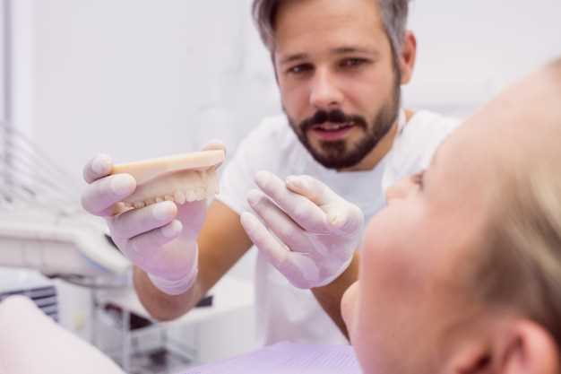 Одной из наиболее распространенных осложнений после имплантации является воспаление. Воспаление десен вокруг имплантата может вызывать дискомфорт и боль, а также приводить к потере костной ткани вокруг импланта. Для предотвращения воспаления необходимо соблюдать хорошую гигиену полости рта и регулярно посещать стоматолога для профилактических осмотров и чистки зубов.