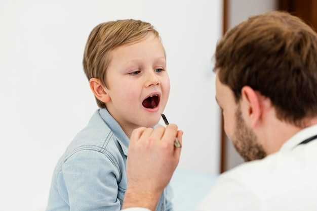 Методы лечения острой формы острого гнойного периодонтита у детей