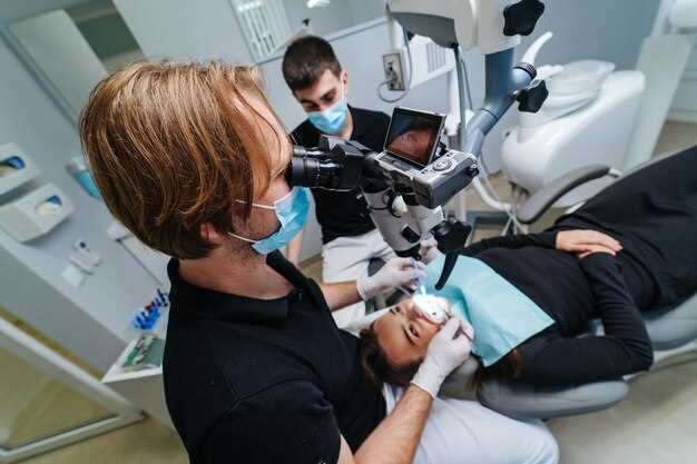 Клинические случаи успешного лечения зубов под микроскопом