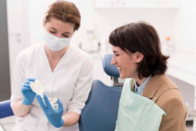 Роль профилактической чистки зубов в поддержании здоровья