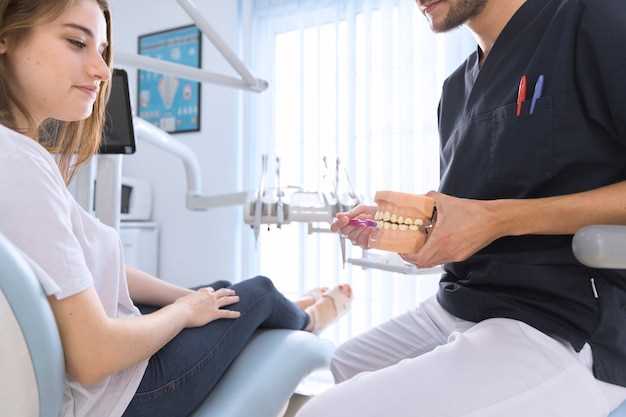 Почему выбрать имплантологию для восстановления зубов?