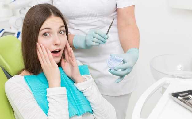 Влияние зубного налета на здоровье
