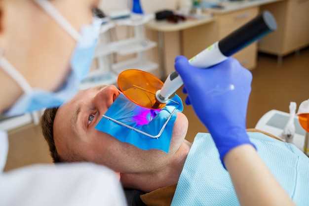 Значение фторирования для укрепления зубов