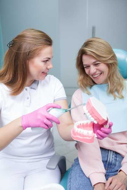Ключевые меры профилактики стоматологических заболеваний: