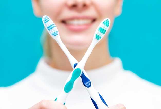 Роль регулярных посещений стоматолога в профилактике налета