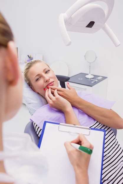 Важность использования зубной нити для удаления налета и остатков пищи