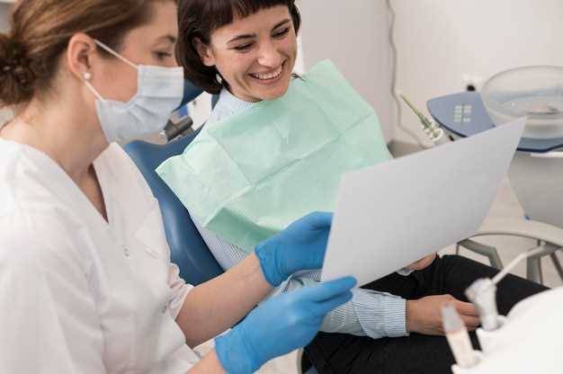 Важность рейтинга стоматологических клиник при выборе