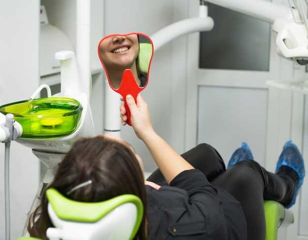 Роль профилактики в поддержании здоровья зубов