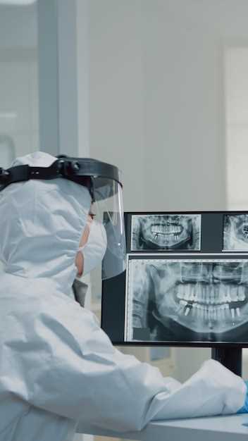 Преимущества компьютерной томографии в стоматологии