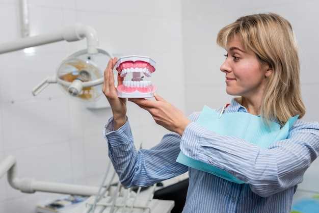 Предотвращение стоматологических проблем: наследственность и забота о здоровье зубов
