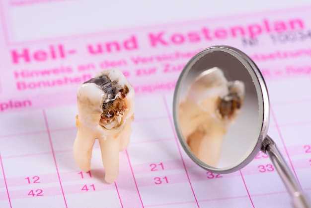 Основные стоматологические болезни и их связь с наследственностью