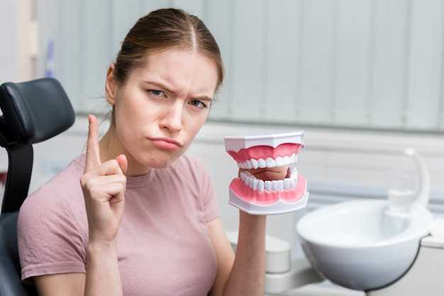 Практические рекомендации для предотвращения стоматологических болезней